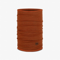 BUFF Merino Lightweight Solid Cinnamon